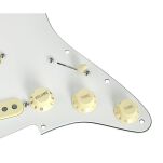 Przetwornik do gitary elektrycznej Fender Pre-Wired ST Pickg. TexMex SSS - 7