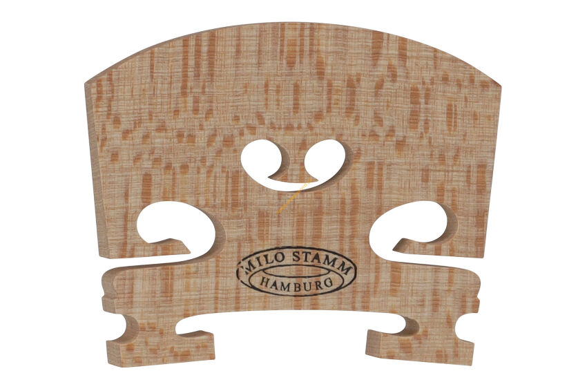 Podstawek skrzypcowy Student 4/4 42 mm A Milo Stamm