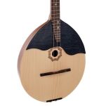 Prima Domra 3 strunowa Thomann Domra Prima Standard 3-Str. - 4