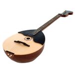 Prima Domra 3 strunowa Thomann Domra Prima Standard 3-Str. - 7