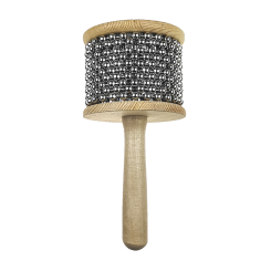 Cabasa drewniana Kera Audio KBS-1A