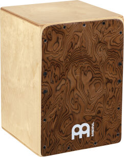 Jam Cajon MEINL JC50BW