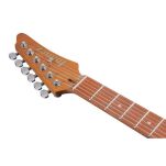 Gitara elektryczna Ibanez AZ24S1F-TXB - 4