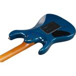 Gitara elektryczna Ibanez AZ24S1F-TXB - 5