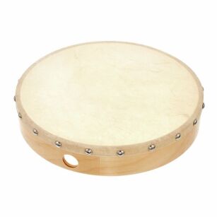 Bębenek ręczny 10" Millenium z pałeczką