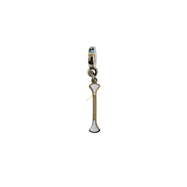 Charms Baton twirling do bransoletki Pandora®