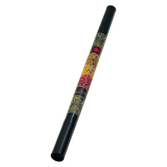 Didgeridoo drewniane 47" MEINL DDG1-BK czarne