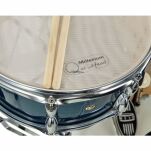 Perkusja zestaw perkusyjny Millenium Hybrid Practice Drum Set BL - 9