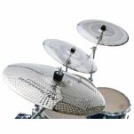 Perkusja zestaw perkusyjny Millenium Hybrid Practice Drum Set BL - 14