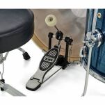 Perkusja zestaw perkusyjny Millenium Hybrid Practice Drum Set BL - 16
