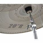 Perkusja zestaw perkusyjny Millenium Hybrid Practice Drum Set BL - 20