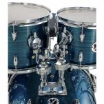 Perkusja zestaw perkusyjny Millenium Hybrid Practice Drum Set BL - 21