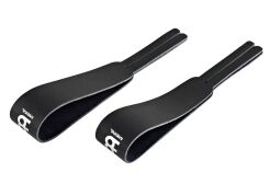 Uchwyt ze Skóry Talerze Marszowe Para BR2 MEINL