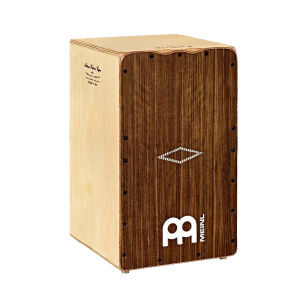 Cajon Artisan Bulería Line MEINL AEBLMY