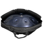 Handpan Sela SE 221 D Amara stal azotowana - 2