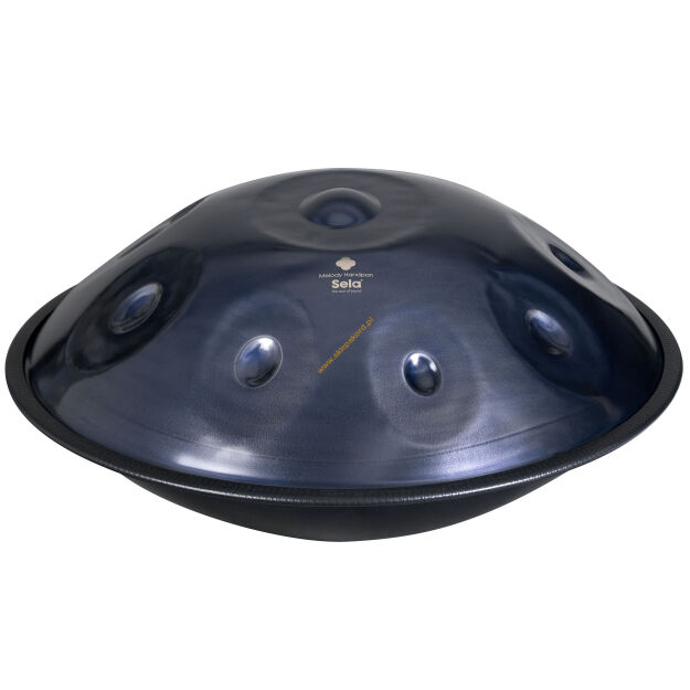 Handpan Sela SE 221 D Amara stal azotowana