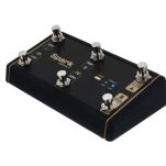 Zestaw Positive Grid Spark 2 BK w/Footsw Bundle - 8