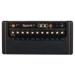 Zestaw Positive Grid Spark 2 BK w/Footsw Bundle - 14