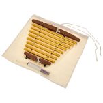 Chimes Sonority Dzwonki Thomann Sonority Chimes C# Major Gold - 4