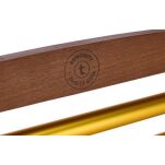 Chimes Sonority Dzwonki Thomann Sonority Chimes C# Major Gold - 9