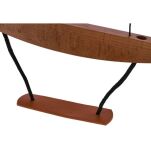 Chimes Sonority Dzwonki Thomann Sonority Chimes C# Major Gold - 11