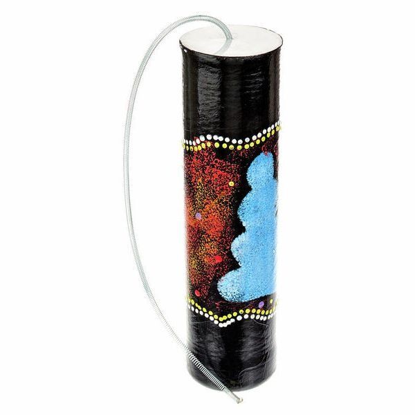 Thunder tube Terre Carton