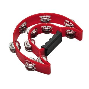 Tamburyno TB-01 czerwone