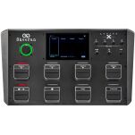 Looper i multiefekt do gitary i śpiewu Sheeran Loopers Looper X - 4