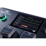 Looper i multiefekt do gitary i śpiewu Sheeran Loopers Looper X - 6