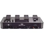 Looper i multiefekt do gitary i śpiewu Sheeran Loopers Looper X - 8