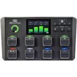 Looper i multiefekt do gitary i śpiewu Sheeran Loopers Looper X - 10