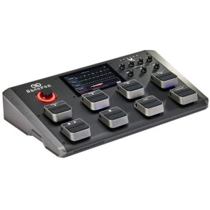 Looper i multiefekt do gitary i śpiewu Sheeran Loopers Looper X