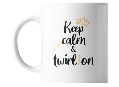 Kubek Belti KB002 - Wzór 2