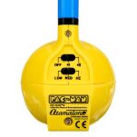 Otamatone Classic Pac-Man - 6