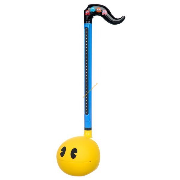 Otamatone Classic Pac-Man