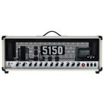 Wzmacniacz do gitary elektrycznej Evh 5150 Iconic 80W Top IV - 4