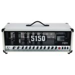 Wzmacniacz do gitary elektrycznej Evh 5150 Iconic 80W Top IV - 9
