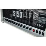 Wzmacniacz do gitary elektrycznej Evh 5150 Iconic 80W Top IV - 10