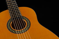 Gitara klasyczna Startone CG 851 1/8 - 4