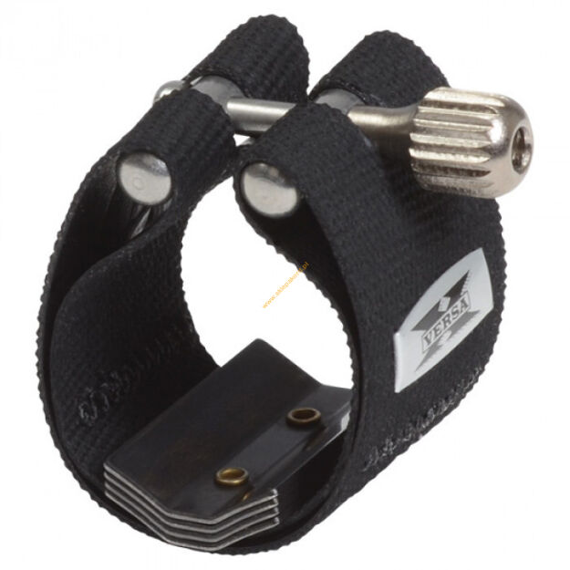 Ligaturka ROVNER klarnet B Versa-X X-1R