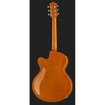 Gitara elektryczna Harley Benton BigTone Trem Vintage Orange - 2