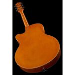 Gitara elektryczna Harley Benton BigTone Trem Vintage Orange - 7