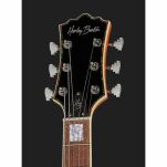 Gitara elektryczna Harley Benton BigTone Trem Vintage Orange - 10