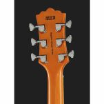 Gitara elektryczna Harley Benton BigTone Trem Vintage Orange - 11