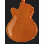 Gitara elektryczna Harley Benton BigTone Trem Vintage Orange - 13