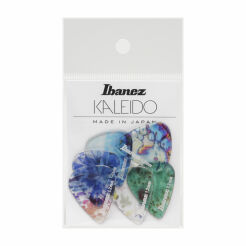 Kostki do gitary 6szt IBANEZ PCP14XH-C1 KALEIDO