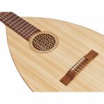 Gitara Lutniowa Thomann Cyprys Standardowy - 6