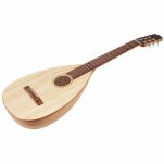 Gitara Lutniowa Thomann Cyprys Standardowy - 5