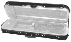 Futerał na skrzypce 3/4 CVK 01 GEWApure