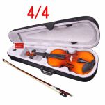 Skrzypce Kera Audio VN-100-4/4 - 2